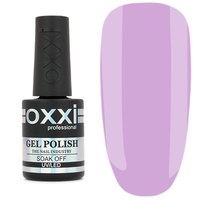 Зображення  Гель лак для нігтів Oxxi Professional 10 мл, № 304, Об'єм (мл, г): 10, Цвет №: 304