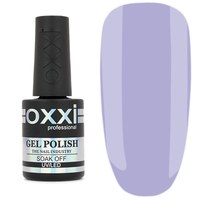 Зображення  Гель лак для нігтів Oxxi Professional 10 мл, № 307, Об'єм (мл, г): 10, Цвет №: 307