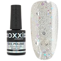 Зображення  Гель лак для нігтів Oxxi Professional 10 мл, № 308, Об'єм (мл, г): 10, Цвет №: 308