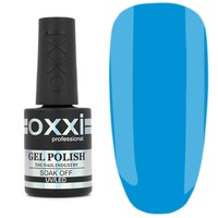 Зображення  Гель лак для нігтів Oxxi Professional 10 мл, № 309, Об'єм (мл, г): 10, Цвет №: 309