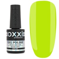 Изображение  Gel polish for nails Oxxi Professional 10 ml, No. 321, Volume (ml, g): 10, Options: 321