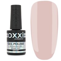 Зображення  Гель лак для нігтів Oxxi Professional 10 мл, № 327, Об'єм (мл, г): 10, Цвет №: 327