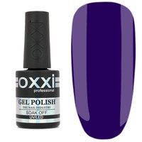 Зображення  Гель лак для нігтів Oxxi Professional 10 мл, № 347, Об'єм (мл, г): 10, Цвет №: 347