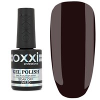 Изображение  Gel polish for nails Oxxi Professional 10 ml, No. 348, Volume (ml, g): 10, Color No.: 348