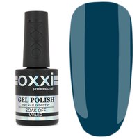Зображення  Гель лак для нігтів Oxxi Professional 10 мл, № 349, Об'єм (мл, г): 10, Цвет №: 349