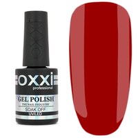 Зображення  Гель лак для нігтів Oxxi Professional 10 мл, № 356, Об'єм (мл, г): 10, Цвет №: 356