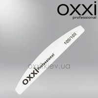 Зображення  Пилка Oxxi 100/100, Абразивність: 100/100