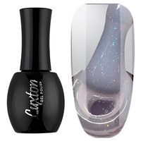 Изображение  Camouflage base with shimmer LUXTON Allure Base 15 ml, № 001, Volume (ml, g): 15, Color No.: 1