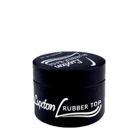 Изображение  База каучуковая для гель-лака Luxton Rubber Base, 50 мл, Объем (мл, г): 50