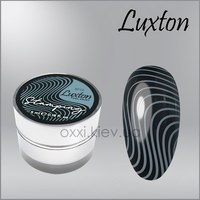 Изображение  Gel paint for stamping LUXTON Stamping Gel Paint 5 ml № 12