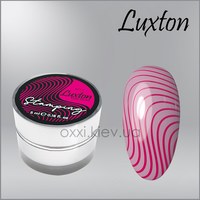Изображение  Gel paint for stamping LUXTON Stamping Gel Paint 5 ml № 13