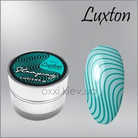 Изображение  Гель-краска для стемпинга LUXTON Stamping Gel Paint 5 мл № 14