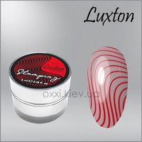 Изображение  Gel paint for stamping LUXTON Stamping Gel Paint 5 ml № 15