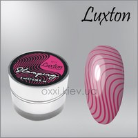 Изображение  Gel paint for stamping LUXTON Stamping Gel Paint 5 ml No. 17