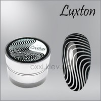 Изображение  Gel paint for stamping LUXTON Stamping Gel Paint 5 ml № 2