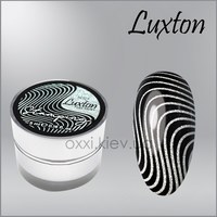 Изображение  Gel paint for stamping LUXTON Stamping Gel Paint 5 ml № 4