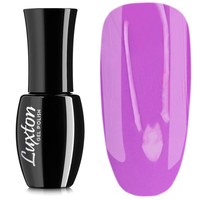 Изображение  Gel polish for nails LUXTON 10 ml, № 255, Volume (ml, g): 10, Color No.: 255