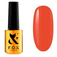 Изображение  Gel polish for nails FOX Spectrum 7 ml, № 036, Volume (ml, g): 7, Color No.: 36