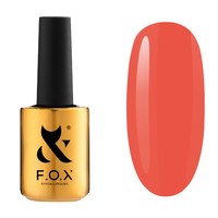 Изображение  Base for gel polish FOX Spectrum Rubber Base 14 ml No. 071, Volume (ml, g): 14, Color No.: 71