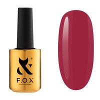 Изображение  Base for gel polish FOX Spectrum Rubber Base 14 ml No. 075, Volume (ml, g): 14, Color No.: 75