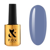 Изображение  Base for gel polish FOX Spectrum Rubber Base 14 ml № 102, Volume (ml, g): 14, Color No.: 102