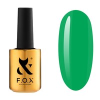 Изображение  Base for gel polish FOX Spectrum Rubber Base 14 ml № 105, Volume (ml, g): 14, Color No.: 105