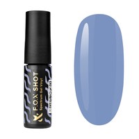 Изображение  Gel Polish FOX Shot Spectrum Gel Vinyl 5 ml № 060, Volume (ml, g): 5, Color No.: 60