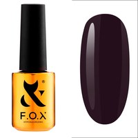 Изображение  Gel polish for nails FOX Spectrum 7 ml, № 040, Volume (ml, g): 7, Color No.: 40