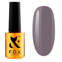 Изображение  Gel polish for nails FOX Spectrum 7 ml, № 091, Volume (ml, g): 7, Color No.: 91