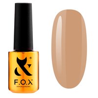Изображение  Gel polish for nails FOX Spectrum 7 ml, № 097, Volume (ml, g): 7, Color No.: 97