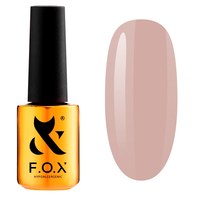 Изображение  Gel polish for nails FOX Spectrum 7 ml, № 098, Volume (ml, g): 7, Color No.: 98
