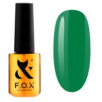 Изображение Gel polish for nails FOX Spectrum 14 ml, № 105, Volume (ml, g): 14, Color No.: 105