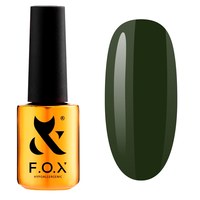 Изображение Gel polish for nails FOX Spectrum 14 ml, № 106, Volume (ml, g): 14, Color No.: 106