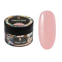 Зображення  Моделюючий гель для нігтів F.O.X Builder Gel Cover Pink, 30 мл, Об'єм (мл, г): 30, Цвет №: Pink