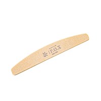 Изображение  File FOX handmade 150/180, Abrasiveness: 150/180