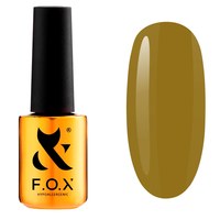 Изображение  Gel polish for nails FOX Spectrum 14 ml, № 017, Volume (ml, g): 14, Color No.: 17