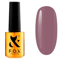 Изображение  Gel polish for nails FOX Spectrum 14 ml, № 048, Volume (ml, g): 14, Options: 48