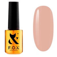 Изображение  Gel polish for nails FOX Spectrum 14 ml, № 052, Volume (ml, g): 14, Color No.: 52
