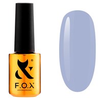 Изображение  Gel polish for nails FOX Spectrum 14 ml, № 054, Volume (ml, g): 14, Color No.: 54