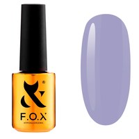 Изображение  Gel polish for nails FOX Spectrum 14 ml, № 055, Volume (ml, g): 14, Color No.: 55