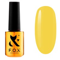 Изображение  Gel polish for nails FOX Spectrum 14 ml, № 066, Volume (ml, g): 14, Color No.: 66