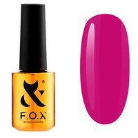 Изображение  Gel polish for nails FOX Spectrum 14 ml, № 079, Volume (ml, g): 14, Color No.: 79