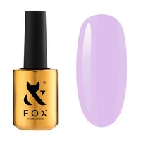 Изображение  Base for gel polish FOX Spectrum Rubber Base 14 ml No. 055, Volume (ml, g): 14, Color No.: 55