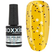 Изображение  Топ для гель-лака Oxxi Professional Twist Top 10 мл № 004, Цвет №: 004