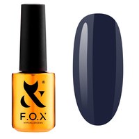 Изображение Gel polish for nails FOX Spectrum 14 ml, № 103, Volume (ml, g): 14, Color No.: 103