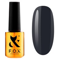 Изображение Gel polish for nails FOX Spectrum 14 ml, № 104, Volume (ml, g): 14, Color No.: 104
