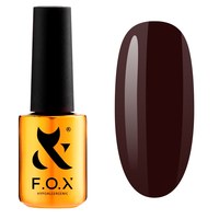 Изображение  Gel polish for nails FOX Spectrum 14 ml, № 118, Volume (ml, g): 14, Options: 118