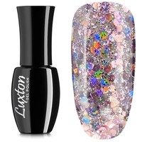 Изображение  Gel polish for nails LUXTON Galaxy 10 ml, № 4, Volume (ml, g): 10, Color No.: 4