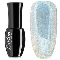 Изображение  Gel polish for nails LUXTON FROSTY Collection 10 ml, № 02, Volume (ml, g): 10, Color No.: 2