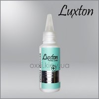 Зображення  Ремувер для кутикули LUXTON Cuticle Remover, 60 мл